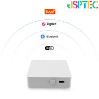 Sensor De Puerta Zigbee Wireless Magnético Alarm Detector De Abertura E Fechamento Compatível Com Zigbee2MQTT Alexa Google Necesita Gateway Tuya - details 0
