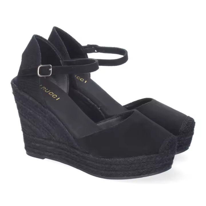 CU�A Sport3punto0 VR5-1527-Negro - 1