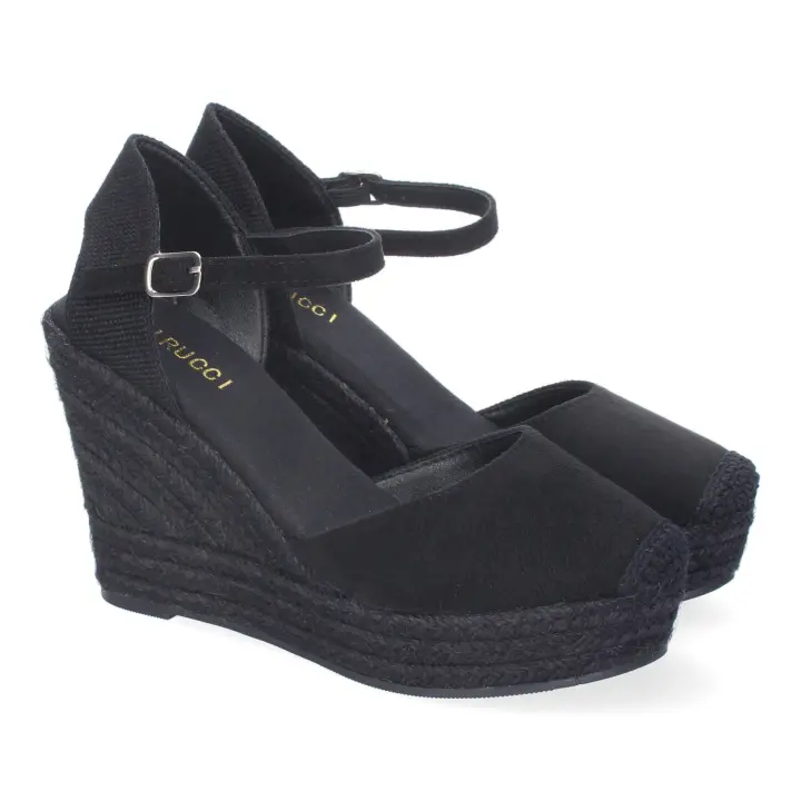 CU�A Sport3punto0 VR5-1527-Negro - 1