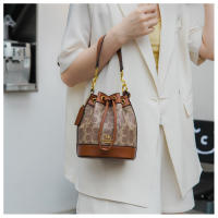 Bolso De Hombro Para Mujer Diseñador Tote De Viaje 17x20x12cm Microfibra Sintética Con Lining De Poliéster Bolso Clutch - details 19