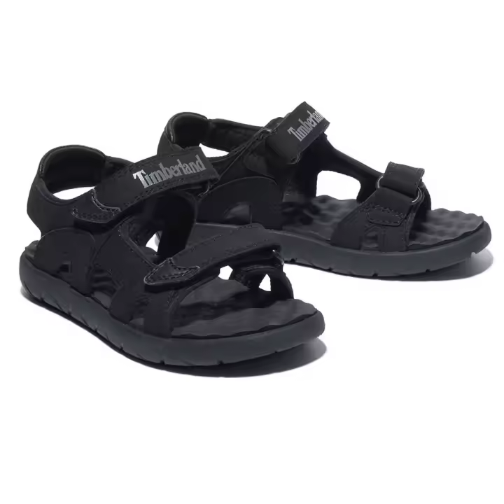 Timberland Sandalias Juveniles Perkins Row 2 Strap - 1