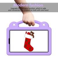 Funda protectora a prueba de golpes para Xiaomi Redmi Pad SE, carcasa con soporte para tableta de 8,7 pulgadas, 2024, 11 pulgadas - details 7