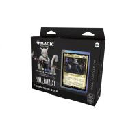 Magic The Gathering - Final Fantasy Commander Scions & Sprllcraft (inglés) Raíz Merchan-Store - details 0