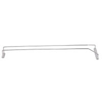 Nueva Organizador De Vajilla De Acero Inoxidable Para Cristales De Vino Rojo Soporte Inverso Para Barra O Pub Alta Calidad Metal - details 42