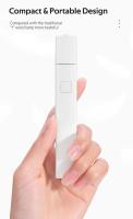 Lámpara Portátil De Secado Rápido Para Uñas 3W Mini UV LED Profesional Manicura Portátil Herramientas De Arte De Uñas - details 5