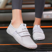 Zapatos De Entrenamiento Unisex Para Gimnasio Y Playa Antideslizantes Suela Sumo Deportes De Levantamiento De Pesas Y Yoga - details 16