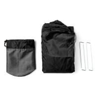 Carpa Impermeable Para Camping Con Red Mosquitera Y Bolsa De Transporte Para Paseos Al Aire Libre Senderismo Pesca Equipamiento De Camping - details 12