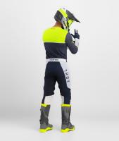 Conjunto De Ropa De Motocross FH Thor 2025 Kit De Camiseta Y Pantalones Para Motocicleta off Road Unisex Material Poliéster Y Nylon - details 4
