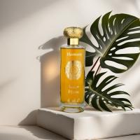 PERFUME ARABE - MANASIK HISSA HARMONY 100 ML - PARA HOMBRE - details 1