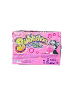 Chicle BUBBALOO -  Sabores de TUTTI-FRUTTI, SANDIA Y FRESA  - Caja de 60 Unidades - details 4