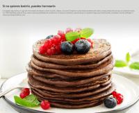 100% REAL WHEY ISOLATE (2KG) - Prozis  Baja en azúcares  Baja en grasas  Deliciosos sabores - details 3