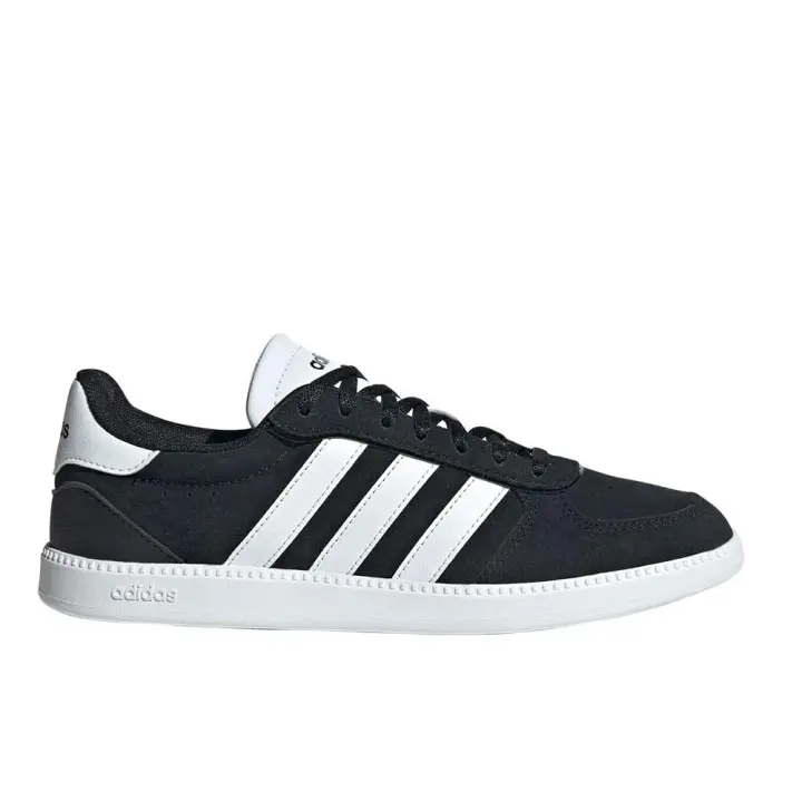 ZAPATILLAS ADIDAS BREAKNET SLEEK MUJER-5 (UK) 38 (EUR) - 1