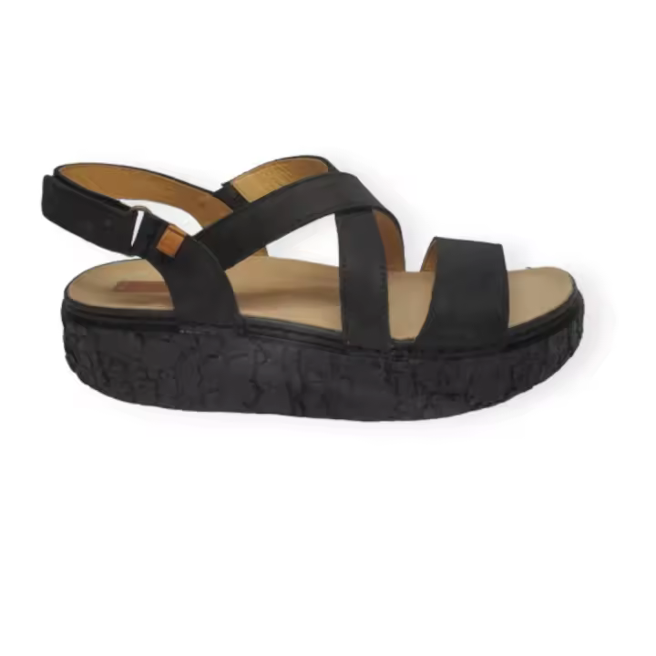 EL NATURALISTA N5973 BLACK SHINRIN - 1