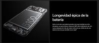 Teléfono - OPPO A60 5G Smartphone 4GB+128GB, Resistencia múltiple a los líquidos, Pantalla 6.67" 1000nits 120Hz, Resistencia a los golpes de grado militar - details 13