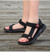 Sandalias De Verano Para Niños Y Niñas Calzado Casual Transpirable Con Dedos Abiertos Material De Suela EVA Talla True Fit Para Niños Y Niñas - details 10