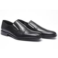 BAERCHI 2632 Zapatos de Vestir hombre 2510 XL MOCASÍN VESTIR, NEGRO - details 1