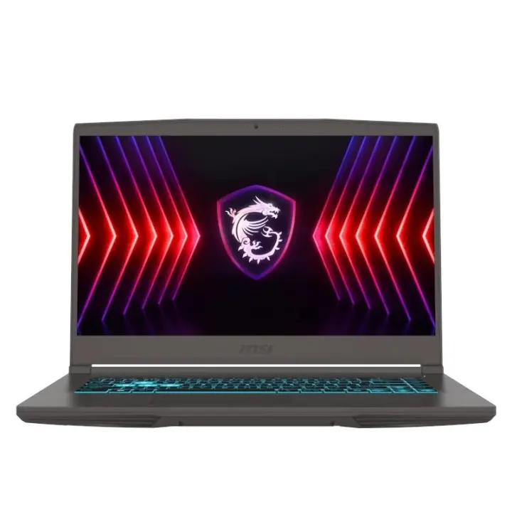 MSI Thin 15-2687XES i7-13620H 16GB 1TB 4050 DOS 15 - 1