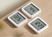 Sensor Inteligente De Temperatura Y Humedad XIAOMI Mijia 3 Termómetro Digital Con Aplicación Mijia Medidor De Humedad - details 6