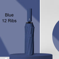 Paraguas Automático Xiaomi 12 De Tamaño Grande En Color Sólido Con Protección UV Y Luz Colapsable Para Sombrilla - details 5