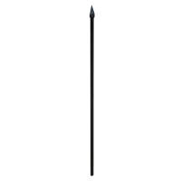 Cofan Plantador Cuadrado con Mango Metálico | Material: Acero Endurecido | Ideal para Jardinería y Agricultura | Tres Medidas Disponibles - details 1