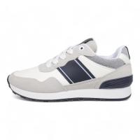 HLUNA - Zapatillas deportivas para mujer - sport - Blanco y Negro - D002 - details 0