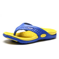 MAEDEF Sandalias De Playa Para Hombre Transpirables Y Cómodas Zapatillas De Exteriores Antideslizantes Calzado Casual De Alta Calidad Para Verano - details 4