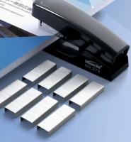 Grueso Clavadora Multifuncional De Gran Tamaño Para Uso Doméstico Y Oficina Clavos 24/6 Mecanismo De Clavado Manual Metálico - details 9