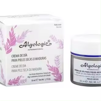 Algologie Crema De Día Para Pieles Secas O Maduras 50Ml - 1