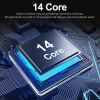 Versión Global, 14 Núcleos,Tablet Android 2025, Nueva Red, 20000mAh,16GB + 1TB, 10,1 Pulgadas, Android 13,0, Wifi - details 7