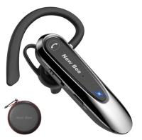 Auriculares Inalámbricos Mayoristas Nuevos Bee B45 con Micrófono, de Larga Duración de Batería, Tipo Gancho para Oreja, para Negocios y Deportes - details 8