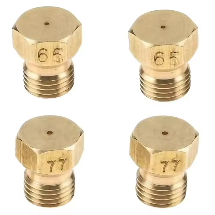 Inyectores cocina TEKA M7 gas butano - 1