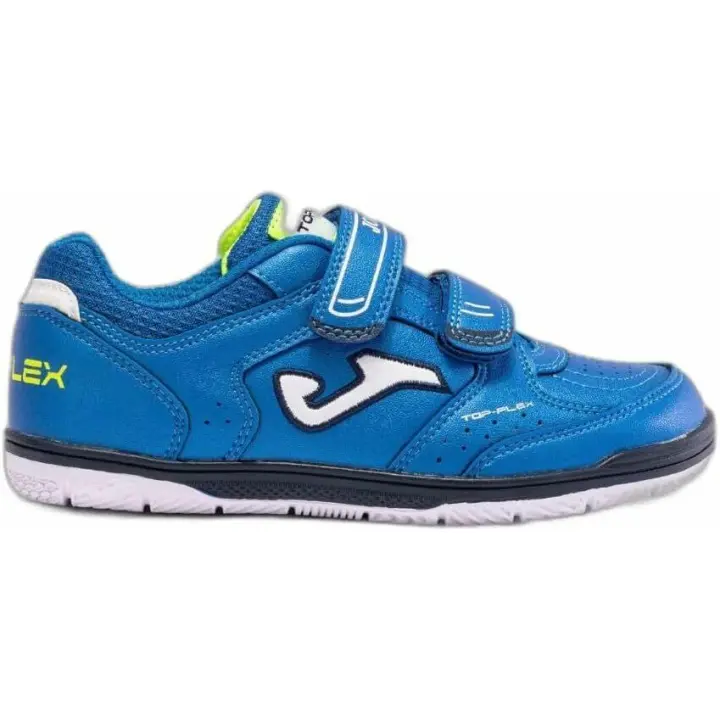 Botas de Futbol Sala para NIÑO JOMA TOP FLEX JR 2444 - 1