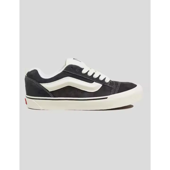 ZAPATILLAS VANS  KNU SKOOL  GRAY - 1