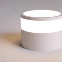 Lámparas De Pared Superior LED Nordic 7W 9W 12W 15W COB Para Iluminación Interior Corredor Foyer AC85~265V Sin Ajuste De Brillo - details 5