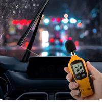 Limpiaparabrisas Delanteros Y Traseros LHD Para Mercedes Benz Clase B W245 W246 W247 2005-2023 B180 B200 B220 B250 Accesorios De Pintura - details 2