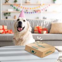 MAIKAI PETS - Pack de 7 Chuches para Perros + Aceite de Salmón 250 Ml - Snacks Naturales - Dieta BARF - Premios Saludables - details 5