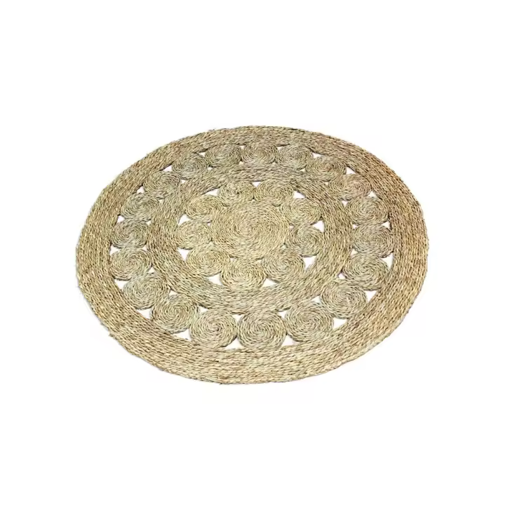 ALFOMBRA SEAGRASS - 1
