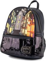 LOUNGEFLY MOCHILA HARRY POTTER CALLEJÓN DIAGÓN CALLEJON DIAGON ALLEY mujer  BACKPACK - details 2