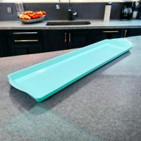 Bandeja de Plástico Duro MINOKUA para Servir Poliestireno 50cm X 18,5cm Lavavajillas - details 8