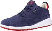 Zapatilla GEOX AERANTIS para MUJER. Calzado ULTRATRANSPIRABLE. - details 0