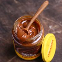 Dulce de Leche Havanna de 250 Grs - Qumir - details 1