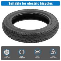 Pulgas De Neumático Para Patinete Eléctrico Y Bicicleta 12*2.125 Piezas Compatible Con Muchos Patinetes Eléctricos Y Gasolina - details 3