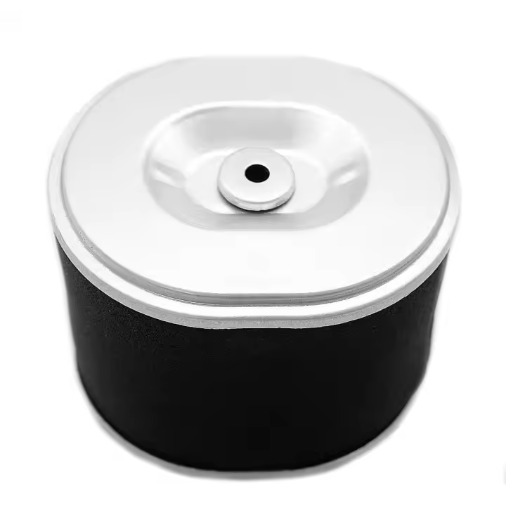 Filtro de aire para motores de gasolina Honda 188F 190F 11HP 13HP, Bomba de Agua - 1