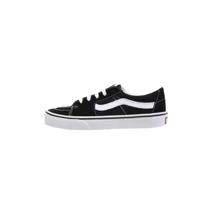 Vans UA SK8-Low  Deportivas Planas Unisex Negro - 1