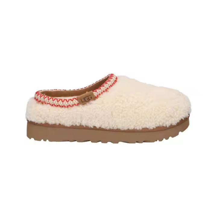 Calzado marca Ugg modelo 1158356-0023 para mujer en color beig - 1