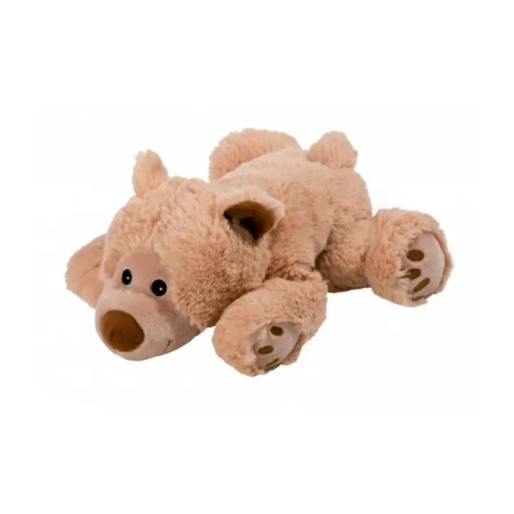 Peluche Térmico Osito con Relleno Natural para Calentar o Enfriar - Baby BP - 1