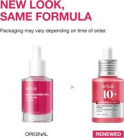 ANUA Niacinamide 10 + TXA 4 Serum 30 ml (1.01 fl.oz) – Hyaluronic Acid, Tranexamic Acid, Vitamin B12 - details 1