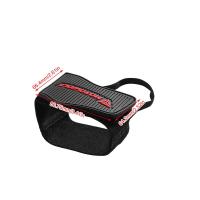 Protector De Botas De Motocicleta Antideslizante Cubierta De Goma Para Zapatos De Motocicleta Accesorios De Equipamiento Moto Unisex - details 14