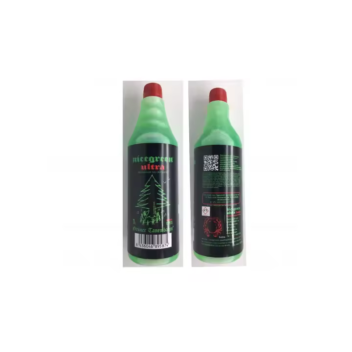 PACK 2 LIMPIADOR EXTREMO ULTRA NICEGREEN 2Litro 100% sin corrosivos ni ácidos Envió 24Horas - 1