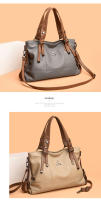 Bolso de mujer con estampado de cocodrilo, bolso de mujer, nuevo bolso de mujer de moda retro europeo y americano, bolso de hombro - details 6